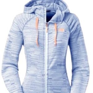 the north face women’s athletic jacket